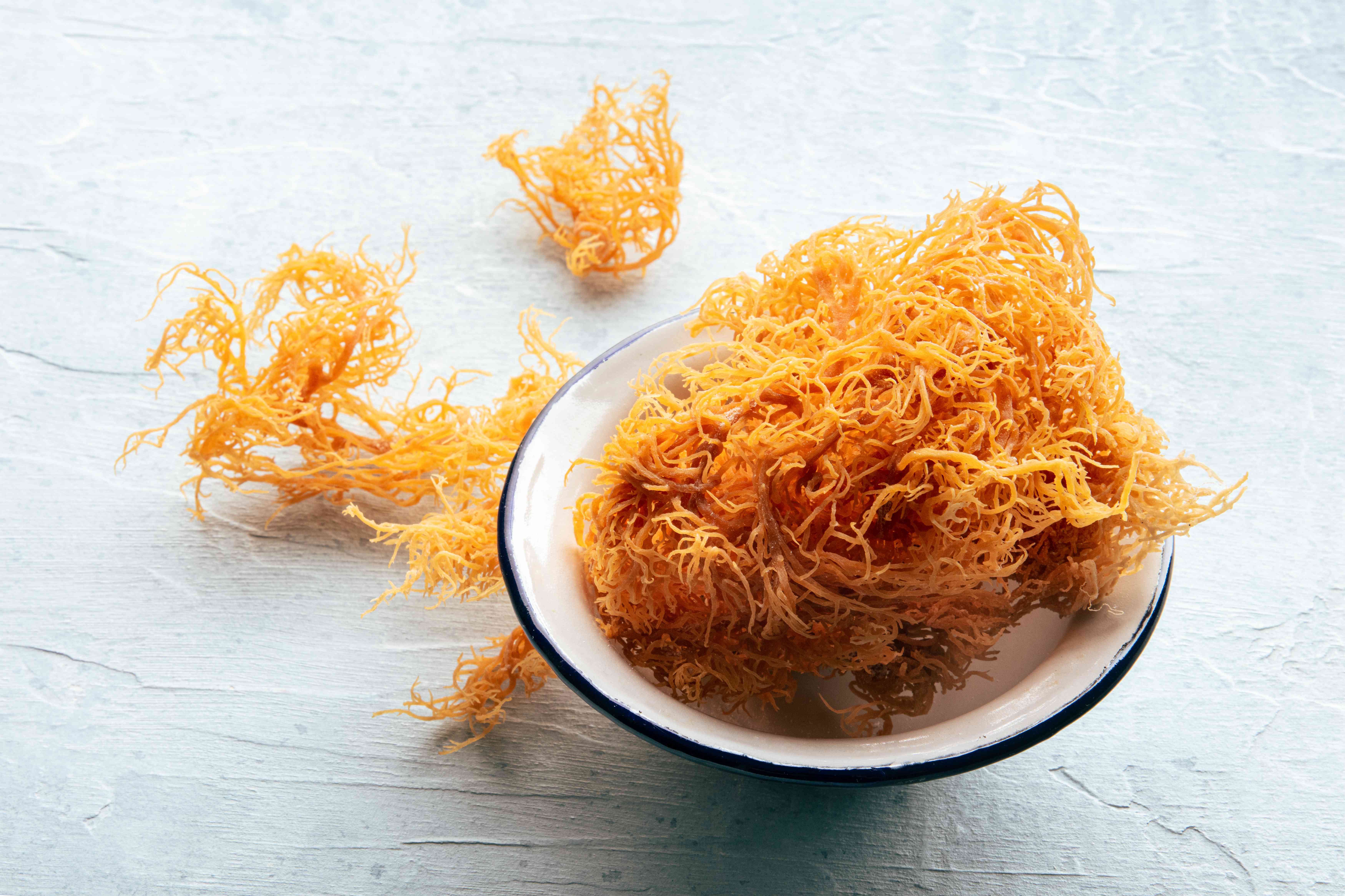 Sea Moss